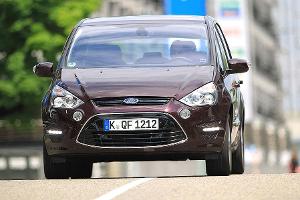 Ford S-Max 2.0 Eco-Boost
