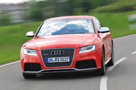 Audi RS5 Coupé Audi RS5 Coupé