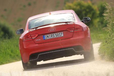Audi RS5 Coupé