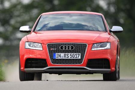 Audi RS5 Coupé