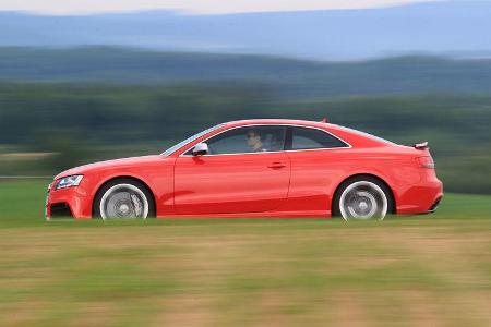 Audi RS5 Coupé