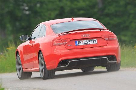 Audi RS5 Coupé