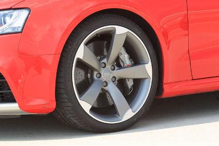Audi RS5 Coupé Felge