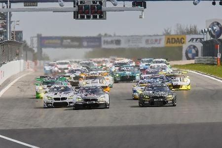 VLN - 3. Lauf - Nrburgring-Nordschleife - 14. Mai 2016 VLN - 3. Lauf - Nrburgring-Nordschleife - 14. Mai 2016