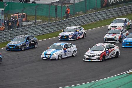 Impressionen - 24h-Rennen Nrburgring 2015 - Nordschleife - Samstag - 16.5.2015