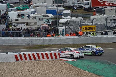 Impressionen - 24h-Rennen Nrburgring 2015 - Nordschleife - Samstag - 16.5.2015