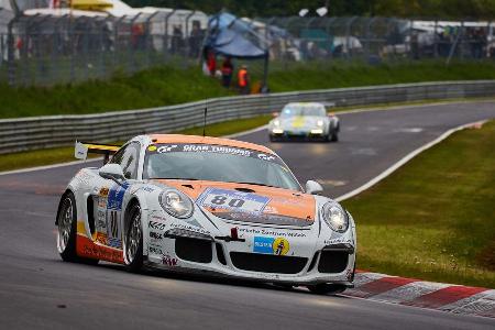 Impressionen - 24h-Rennen Nrburgring 2015 - Nordscheife - Samstag - 16.5.2015