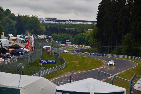Impressionen - 24h-Rennen Nrburgring 2015 - Nordscheife - Samstag - 16.5.2015