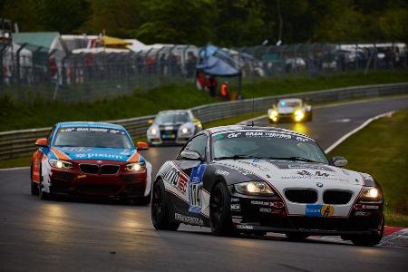 Impressionen - 24h-Rennen Nrburgring 2015 - Nordscheife - Samstag - 16.5.2015