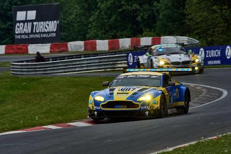Impressionen - 24h-Rennen Nrburgring 2015 - Nordschleife - Samstag - 16.5.2015