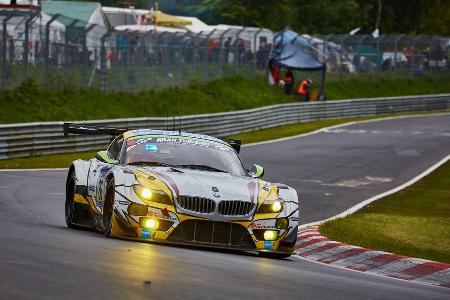 Impressionen - 24h-Rennen Nrburgring 2015 - Nordscheife - Samstag - 16.5.2015