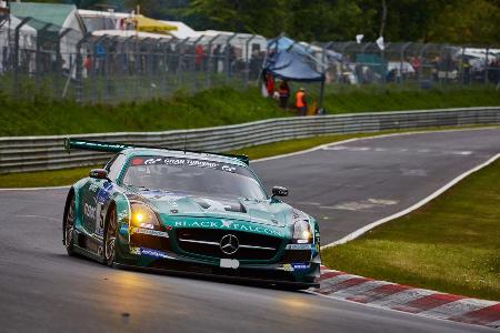 Impressionen - 24h-Rennen Nrburgring 2015 - Nordscheife - Samstag - 16.5.2015