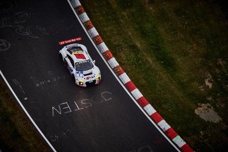 Impressionen - 24h-Rennen Nrburgring 2015 - Nordschleife - Sonntag - 17.5.2015