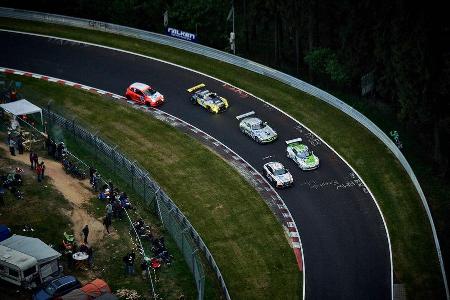 Impressionen - 24h-Rennen Nrburgring 2015 - Nordschleife - Sonntag - 17.5.2015