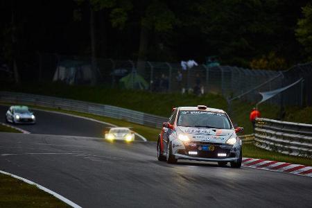 Impressionen - 24h-Rennen Nrburgring 2015 - Nordscheife - Samstag - 16.5.2015