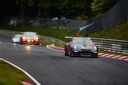 Impressionen - 24h-Rennen Nrburgring 2015 - Nordscheife - Samstag - 16.5.2015