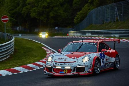 Impressionen - 24h-Rennen Nrburgring 2015 - Nordscheife - Samstag - 16.5.2015