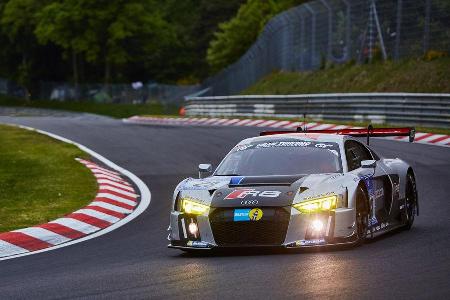 Impressionen - 24h-Rennen Nrburgring 2015 - Nordscheife - Samstag - 16.5.2015