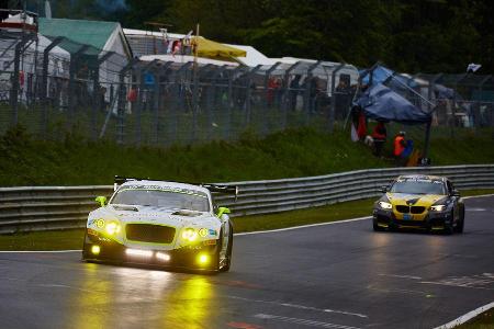Impressionen - 24h-Rennen Nrburgring 2015 - Nordscheife - Samstag - 16.5.2015