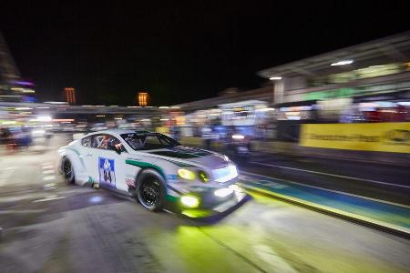 Impressionen - 24h-Rennen Nrburgring - Nordschleife - Sonntag - 17.5.2015