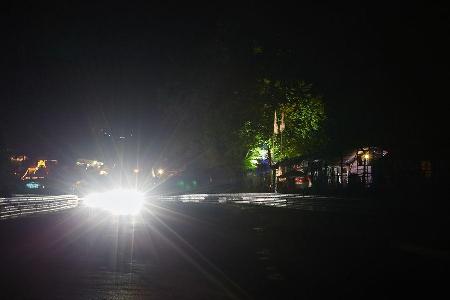 Impressionen - 24h-Rennen Nrburgring 2015 - Nordschleife - Sonntag - 17.5.2015