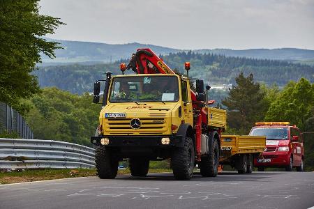 Impressionen - 24h-Rennen Nrburgring 2015 - Nordschleife - Sonntag - 17.5.2015