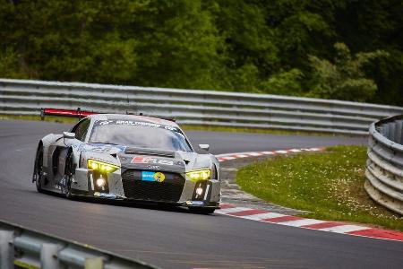 Impressionen - 24h-Rennen Nrburgring 2015 - Nordschleife - Sonntag - 17.5.2015