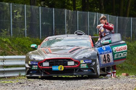 Impressionen - 24h-Rennen Nrburgring 2015 - Nordschleife - Sonntag - 17.5.2015