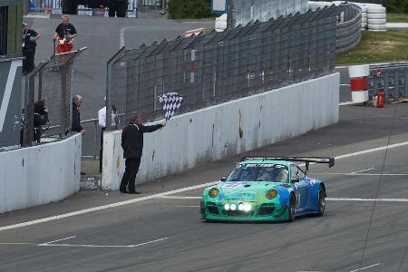 Impressionen - 24h-Rennen Nrburgring 2015 - Sonntag - 17.5.2015