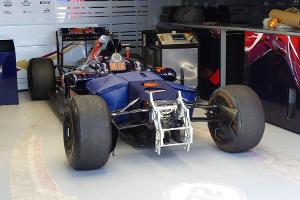 Fotos GP Monaco 2016 (Dienstag)
