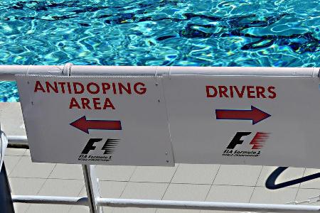 Impressionen - Formel 1 - GP Monaco - 24. Mai 2016