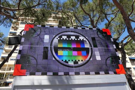 Impressionen - Formel 1 - GP Monaco - 24. Mai 2016