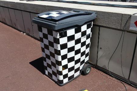 Impressionen - Formel 1 - GP Monaco - 24. Mai 2016
