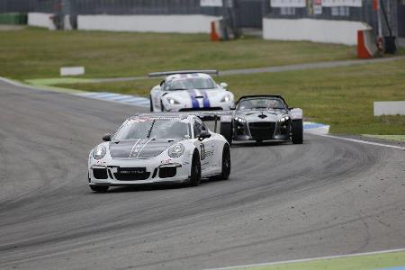 High Performance Days 2016