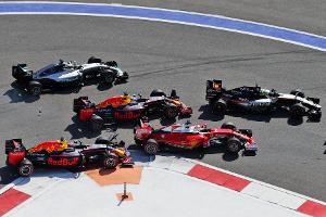 Nullrunde für Red Bull
