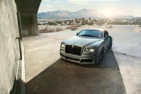 Spofec Overdose Rolls Royce Wraith Spofec Overdose Rolls Royce Wraith