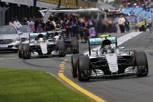 Schmidts F1 Blog