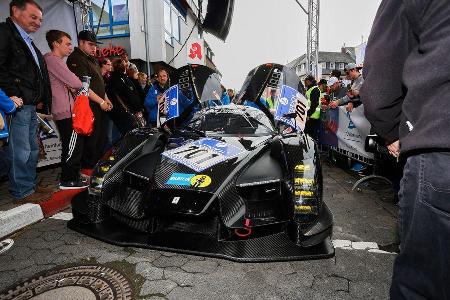 Adenauer Racing Day 2016 - 24h-Rennen Nrburgring - Nordschleife - Impressionen