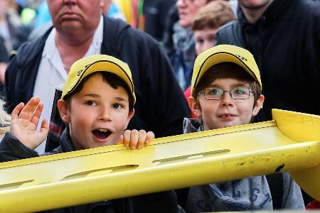 Adenauer Racing Day 2016 - 24h-Rennen Nrburgring - Nordschleife - Impressionen