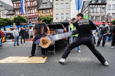 Adenauer Racing Day 2016 - 24h-Rennen Nrburgring - Nordschleife - Impressionen