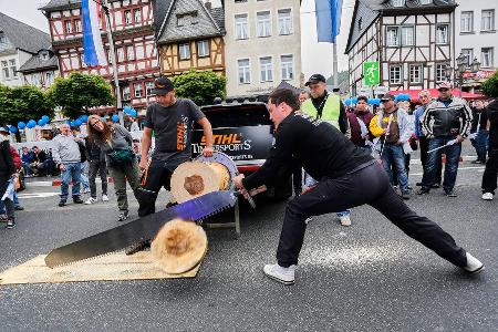 Adenauer Racing Day 2016 - 24h-Rennen Nrburgring - Nordschleife - Impressionen