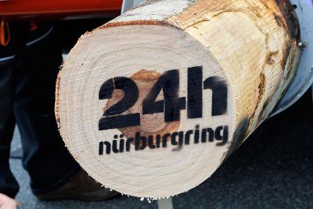 Adenauer Racing Day 2016 - 24h-Rennen Nrburgring - Nordschleife - Impressionen