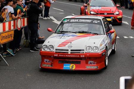Adenauer Racing Day 2016 - 24h-Rennen Nrburgring - Nordschleife - Impressionen