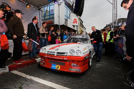 Adenauer Racing Day 2016 - 24h-Rennen Nrburgring - Nordschleife - Impressionen
