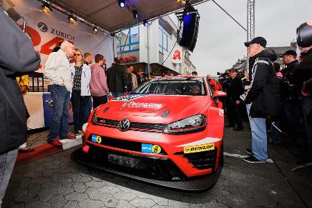 Adenauer Racing Day 2016 - 24h-Rennen Nrburgring - Nordschleife - Impressionen