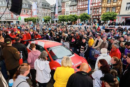 Adenauer Racing Day 2016 - 24h-Rennen Nrburgring - Nordschleife - Impressionen