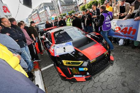 Adenauer Racing Day 2016 - 24h-Rennen Nrburgring - Nordschleife - Impressionen