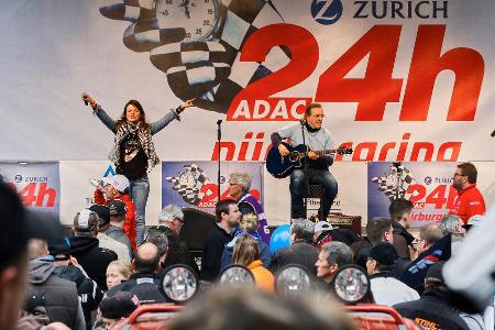Adenauer Racing Day 2016 - 24h-Rennen Nrburgring - Nordschleife - Impressionen