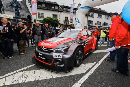 Adenauer Racing Day 2016 - 24h-Rennen Nrburgring - Nordschleife - Impressionen