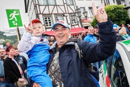 Adenauer Racing Day 2016 - 24h-Rennen Nrburgring - Nordschleife - Impressionen